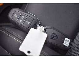 Peugeot 5008 Hybrid 145 e-DCS6 GT occasion - Photo 33