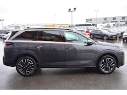 Peugeot 5008  Hybrid 145 e-DCS6 GT occasion - Photo 4