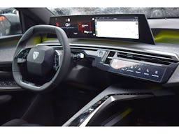 Peugeot 5008 Hybrid 145 e-DCS6 GT occasion - Photo 6