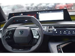 Peugeot 5008 Hybrid 145 e-DCS6 GT occasion - Photo 7