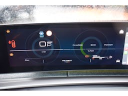 Peugeot 5008 Hybrid 145 e-DCS6 GT occasion - Photo 8