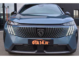 Peugeot 3008  Hybrid 145 e-DCS6 Allure occasion - Photo 18