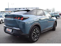 Peugeot 3008  Hybrid 145 e-DCS6 Allure occasion - Photo 2