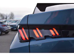 Peugeot 3008  Hybrid 145 e-DCS6 Allure occasion - Photo 38