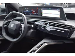 Peugeot 3008 Hybrid 145 e-DCS6 Allure occasion - Photo 6