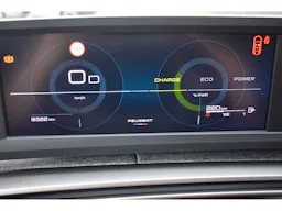 Peugeot 3008  Hybrid 145 e-DCS6 Allure occasion - Photo 8