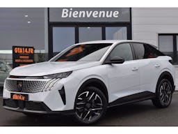 Peugeot 3008  Hybrid 145 e-DCS6 Allure occasion - Photo 1