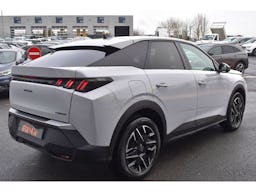 Peugeot 3008  Hybrid 145 e-DCS6 Allure occasion - Photo 2