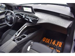 Peugeot 3008 Hybrid 145 e-DCS6 Allure occasion - Photo 3