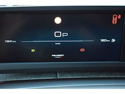 Peugeot 3008 Hybrid 145 e-DCS6 Allure occasion - Photo 8