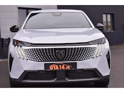 Peugeot 3008  Hybrid 145 e-DCS6 Allure occasion - Photo 17