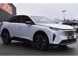 Peugeot 3008 Hybrid 145 e-DCS6 Allure occasion - Photo 20