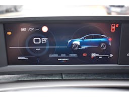 Peugeot 3008 Hybrid 145 e-DCS6 Allure occasion - Photo 8