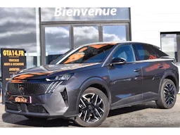 Peugeot 3008 Hybrid 145 e-DCS6 Allure occasion - Photo 1