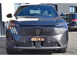 Peugeot 3008 Hybrid 145 e-DCS6 Allure occasion - Photo 17