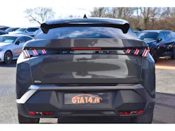 Peugeot 3008 Hybrid 145 e-DCS6 Allure occasion - Photo 18