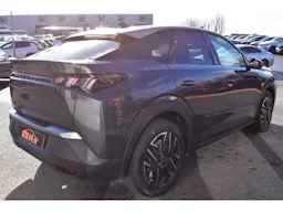 Peugeot 3008 Hybrid 145 e-DCS6 Allure occasion - Photo 2