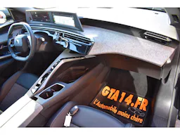 Peugeot 3008  Hybrid 145 e-DCS6 Allure occasion - Photo 3