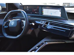 Peugeot 3008 Hybrid 145 e-DCS6 Allure occasion - Photo 6