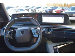 Peugeot 3008 Hybrid 145 e-DCS6 Allure occasion - Photo 7