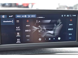 Peugeot 3008 Hybrid 136 e-DCS6 Allure occasion - Photo 13