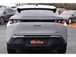 Peugeot 3008 Hybrid 136 e-DCS6 Allure occasion - Photo 18