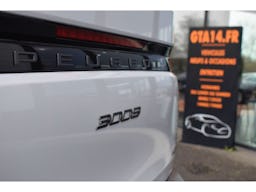 Peugeot 3008 Hybrid 136 e-DCS6 Allure occasion - Photo 19
