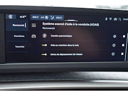 Peugeot 3008 Hybrid 136 e-DCS6 Allure occasion - Photo 27