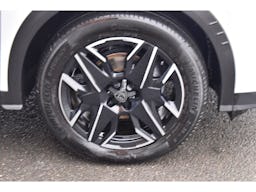 Peugeot 3008  Hybrid 136 e-DCS6 Allure occasion - Photo 38