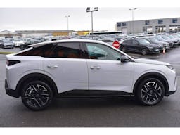 Peugeot 3008 Hybrid 136 e-DCS6 Allure occasion - Photo 4