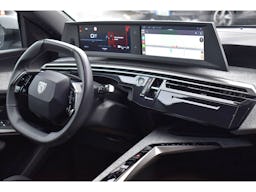 Peugeot 3008 Hybrid 136 e-DCS6 Allure occasion - Photo 6