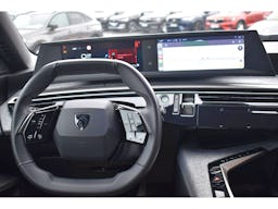 Peugeot 3008  Hybrid 136 e-DCS6 Allure occasion - Photo 7