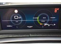 Peugeot 3008  Hybrid 136 e-DCS6 Allure occasion - Photo 8