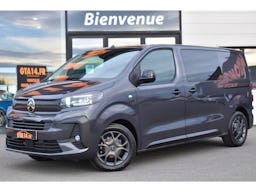 Citroën Jumpy CAB APPROFONDIE M BLUEHDI 180 S&S EAT8 occasion - Photo 1