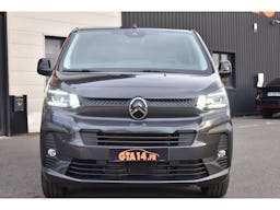 Citroën Jumpy CAB APPROFONDIE M BLUEHDI 180 S&S EAT8 occasion - Photo 17