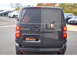 Citroën Jumpy CAB APPROFONDIE M BLUEHDI 180 S&S EAT8 occasion - Photo 18