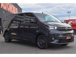 Citroën Jumpy  CAB APPROFONDIE M BLUEHDI 180 S&S EAT8 occasion - Photo 19