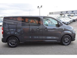 Citroën Jumpy  CAB APPROFONDIE M BLUEHDI 180 S&S EAT8 occasion - Photo 4