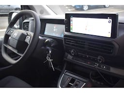 Citroën Jumpy  CAB APPROFONDIE M BLUEHDI 180 S&S EAT8 occasion - Photo 6