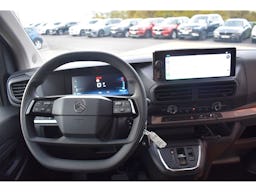 Citroën Jumpy CAB APPROFONDIE M BLUEHDI 180 S&S EAT8 occasion - Photo 7