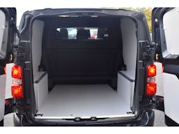 Citroën Jumpy CAB APPROFONDIE M BLUEHDI 180 S&S EAT8 occasion - Photo 9