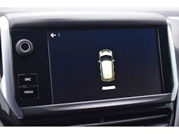 Peugeot 208  PureTech 110ch S&S BVM6 Allure Business occasion - Photo 12