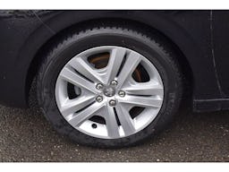 Peugeot 208  PureTech 110ch S&S BVM6 Allure Business occasion - Photo 16