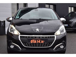 Peugeot 208  PureTech 110ch S&S BVM6 Allure Business occasion - Photo 17