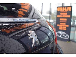 Peugeot 208 PureTech 110ch S&S BVM6 Allure Business occasion - Photo 19