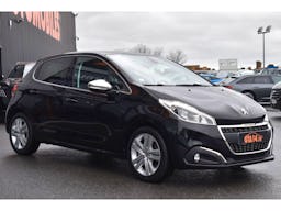 Peugeot 208  PureTech 110ch S&S BVM6 Allure Business occasion - Photo 20
