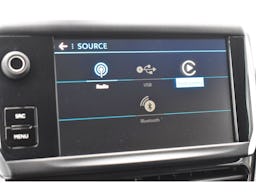 Peugeot 208  PureTech 110ch S&S BVM6 Allure Business occasion - Photo 28