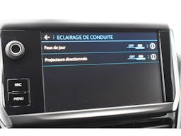 Peugeot 208 PureTech 110ch S&S BVM6 Allure Business occasion - Photo 29