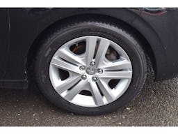 Peugeot 208 PureTech 110ch S&S BVM6 Allure Business occasion - Photo 34