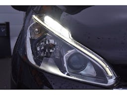 Peugeot 208  PureTech 110ch S&S BVM6 Allure Business occasion - Photo 37